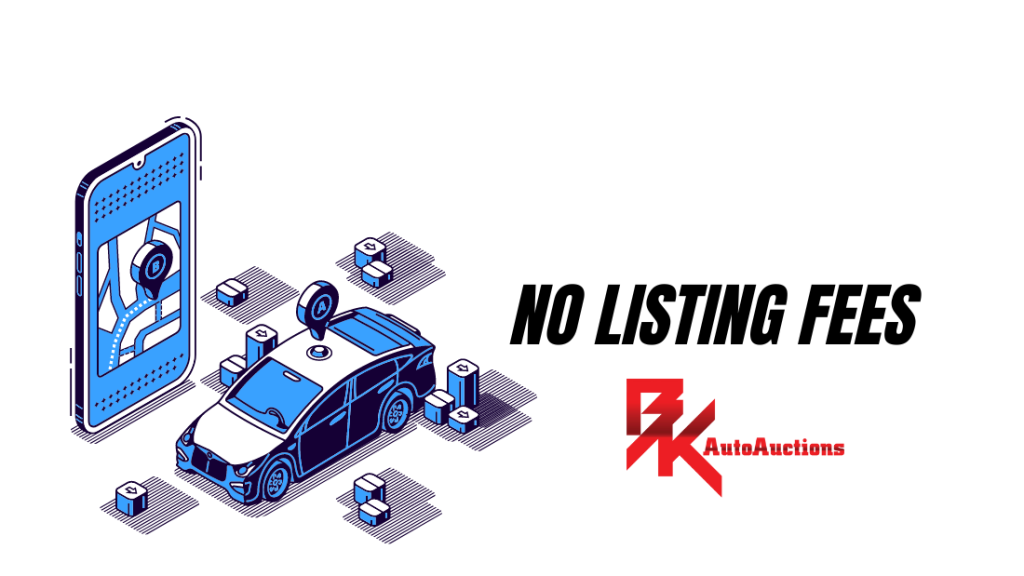 Unrivaled Expertise: Personalized Assistance for Your Luxury Car Listing on BKAutoAuctions.com