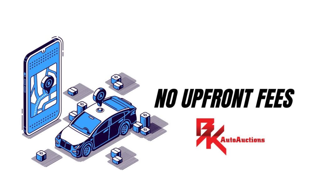 At BKAutoAuctions.com we offer unrivaled expertise and personalized assistance to help you create the perfect listing.