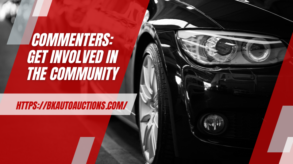 Boost your chances of success with our expert advice on showcasing classic cars online.