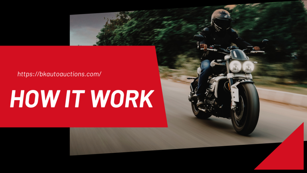This is a simple and straightforward process, and once you’ve completed the sign-up you can start browsing the listings.